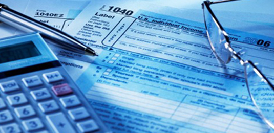 Taxes